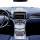Illustration for article titled The Lincoln Continental is FWD So What?